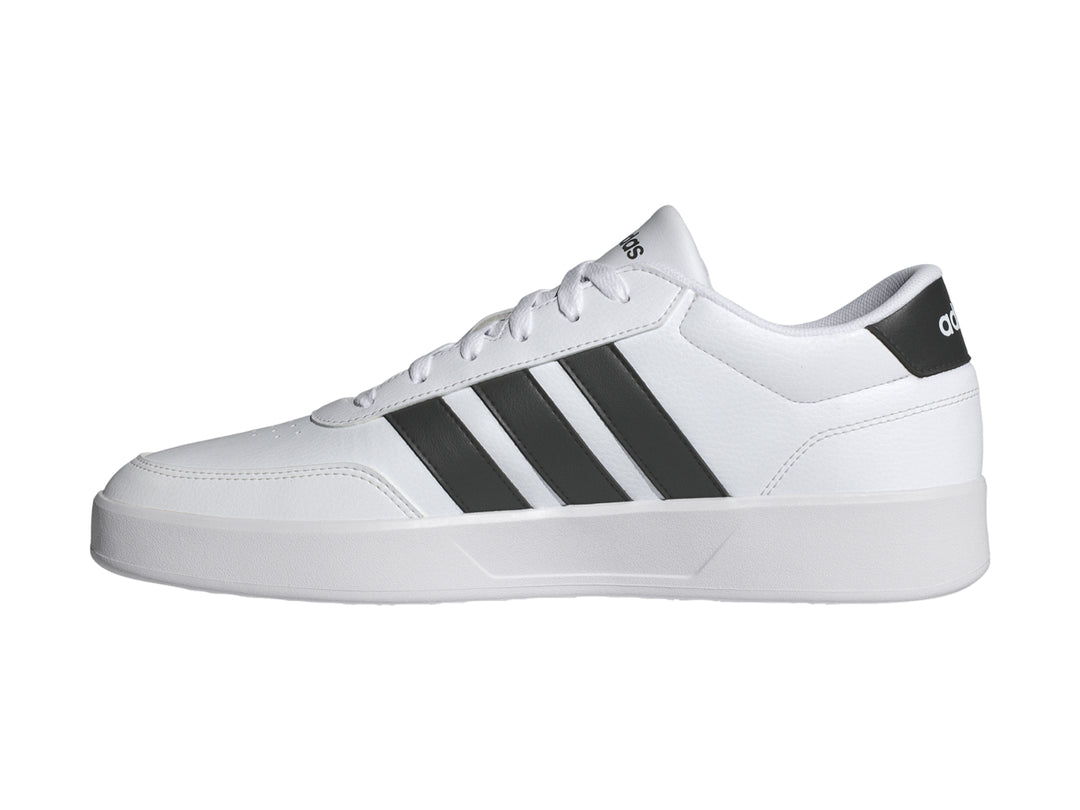 Tenis Adidas Breaknet 3.0 Blanco para Hombre