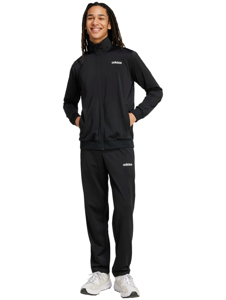 Conjunto Deportivo Adidas Linear Negro para Hombre