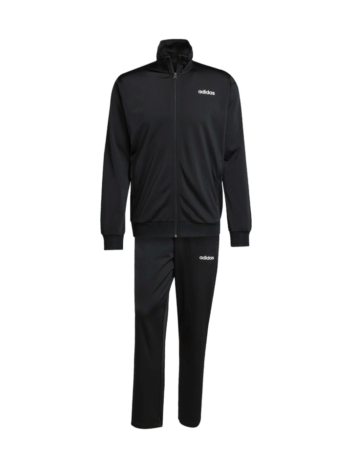 Conjunto Deportivo Adidas Linear Negro para Hombre