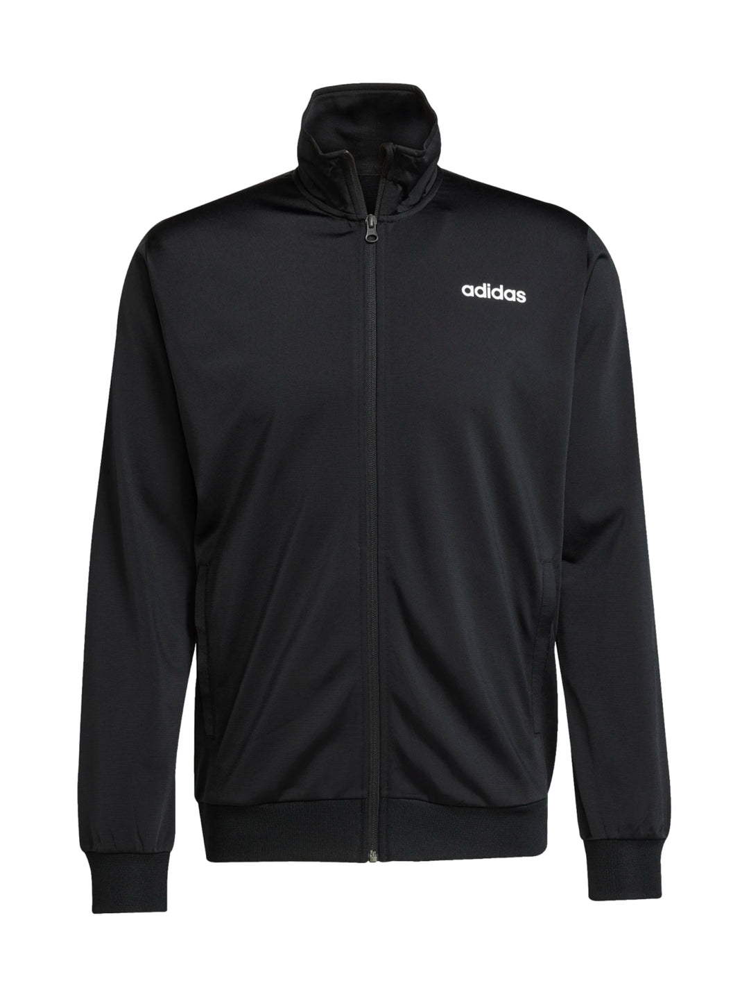 Conjunto Deportivo Adidas Linear Negro para Hombre