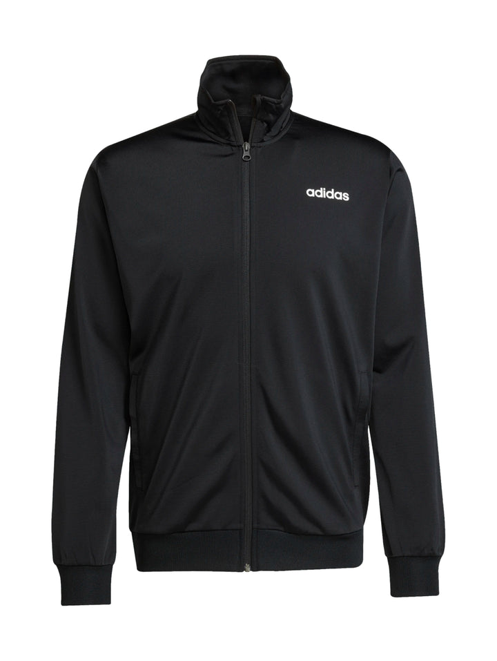 Conjunto Deportivo Adidas Linear Negro para Hombre