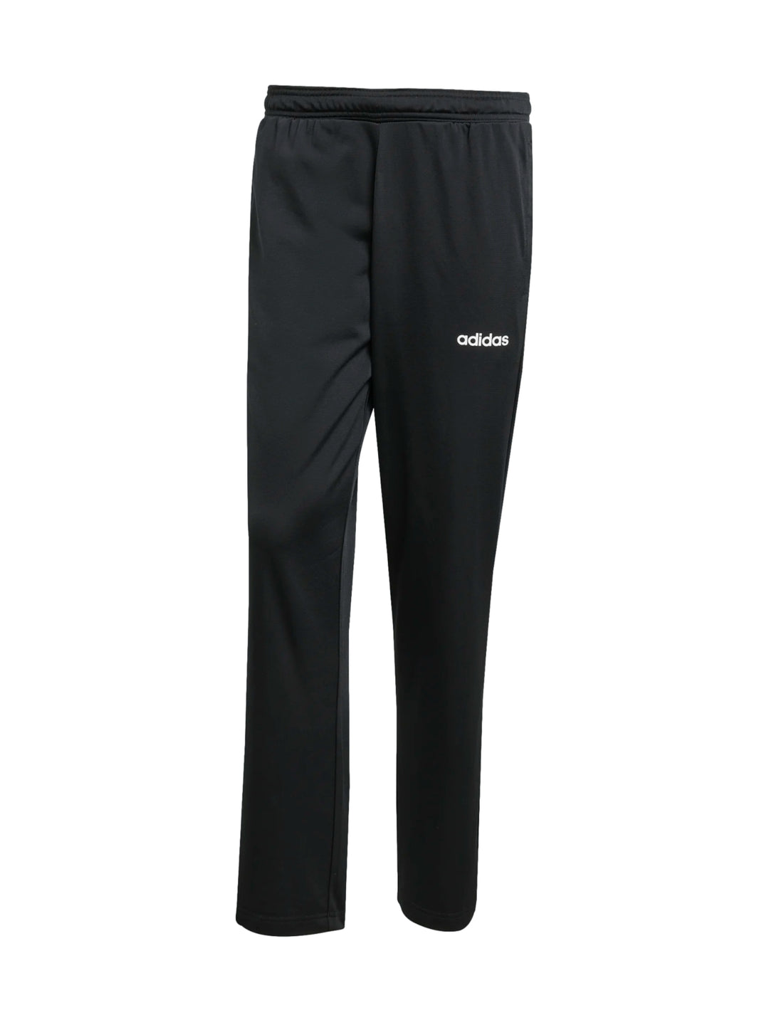 Conjunto Deportivo Adidas Linear Negro para Hombre