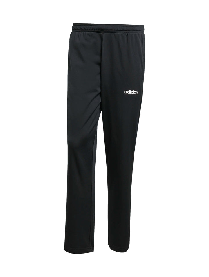 Conjunto Deportivo Adidas Linear Negro para Hombre