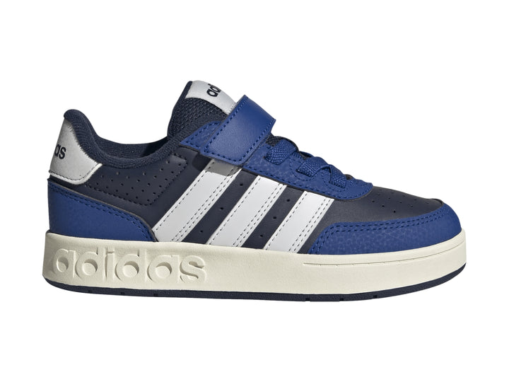 Tenis Adidas Breakbase Azul Marino para Niño