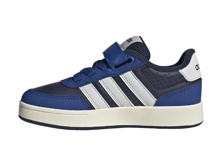 Tenis Adidas Breakbase Azul Marino para Niño