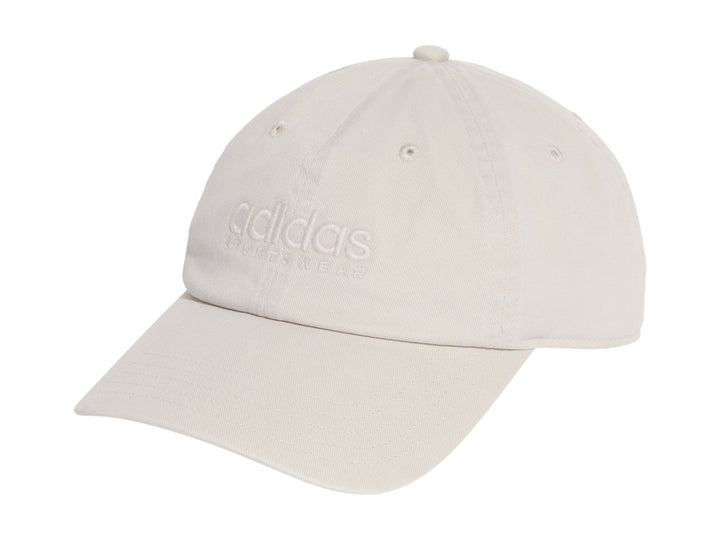Gorra Adidas Sportswear Dad Beige Unisex