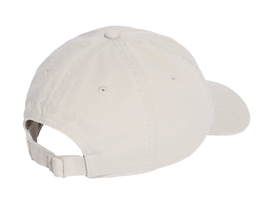 Gorra Adidas Sportswear Dad Beige Unisex