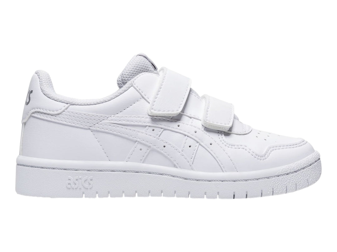 Tenis ASICS Japan S Blanco para Niño
