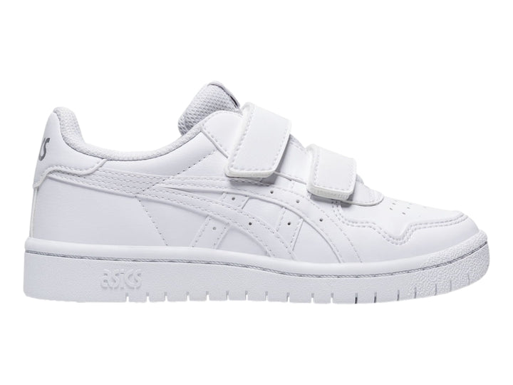Tenis ASICS Japan S Blanco para Niño