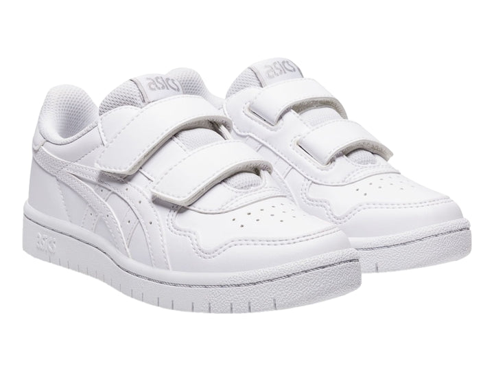 Tenis ASICS Japan S Blanco para Niño