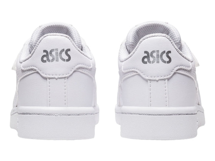 Tenis ASICS Japan S Blanco para Niño