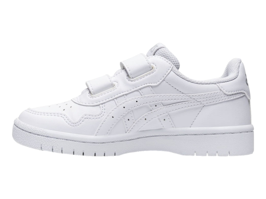Tenis ASICS Japan S Blanco para Niño