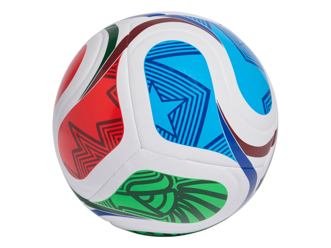 Balón de Fútbol Adidas World Cup 2026 Multicolor para Hombre