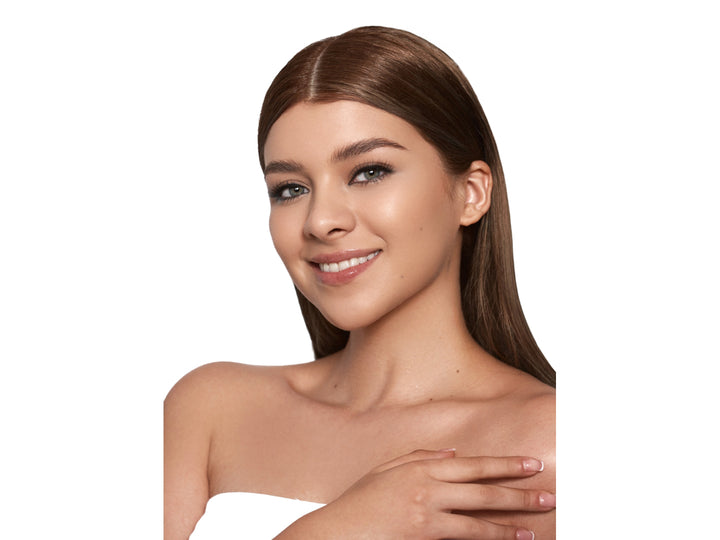 Base Líquida Arantza Cosmetics Ivory para Mujer