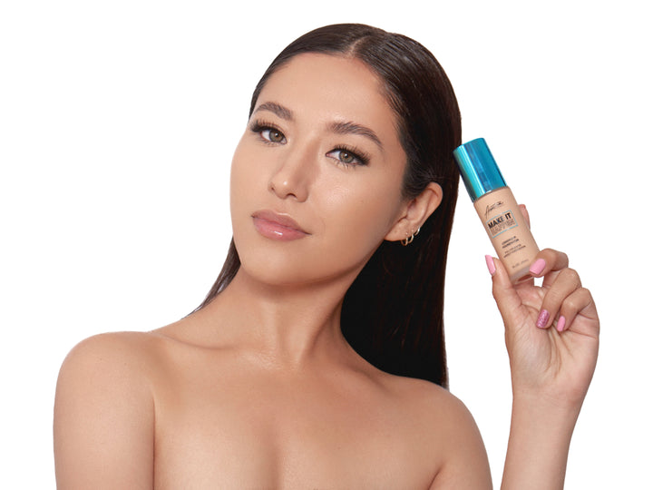 Base Líquida Arantza Cosmetics Natural Sand para Mujer