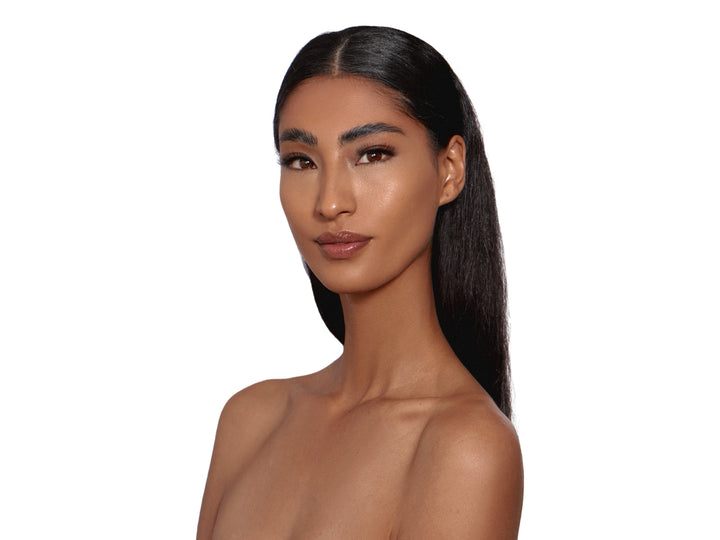 Base Líquida Arantza Cosmetics Almond Cobertura Total para Mujer