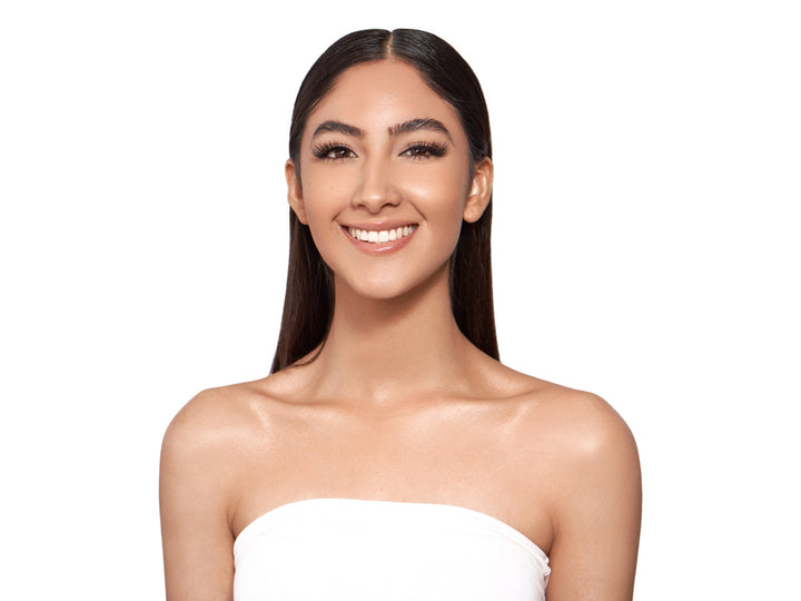 Base Líquida Arantza Cosmetics Kim Cobertura Total para Mujer