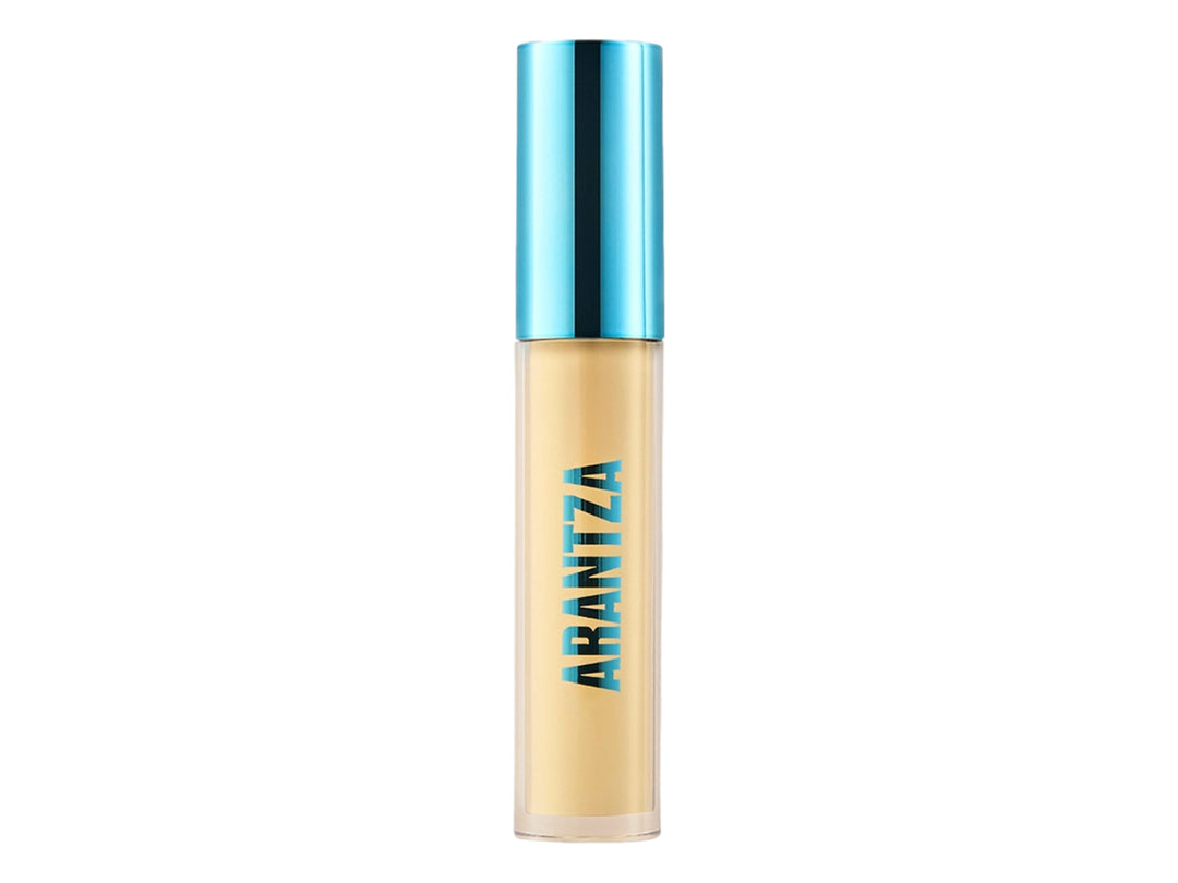 Corrector Líquido Arantza Cosmetics Light 3W para Mujer