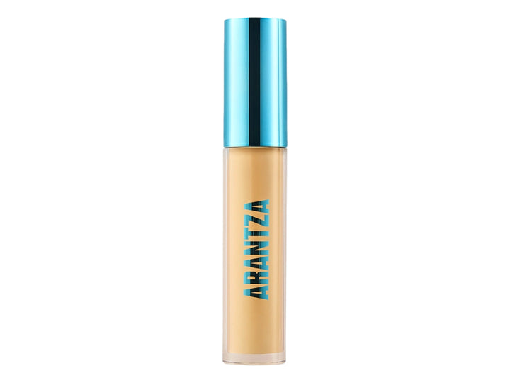 Corrector Líquido Arantza Cosmetics Medium 1W para Mujer