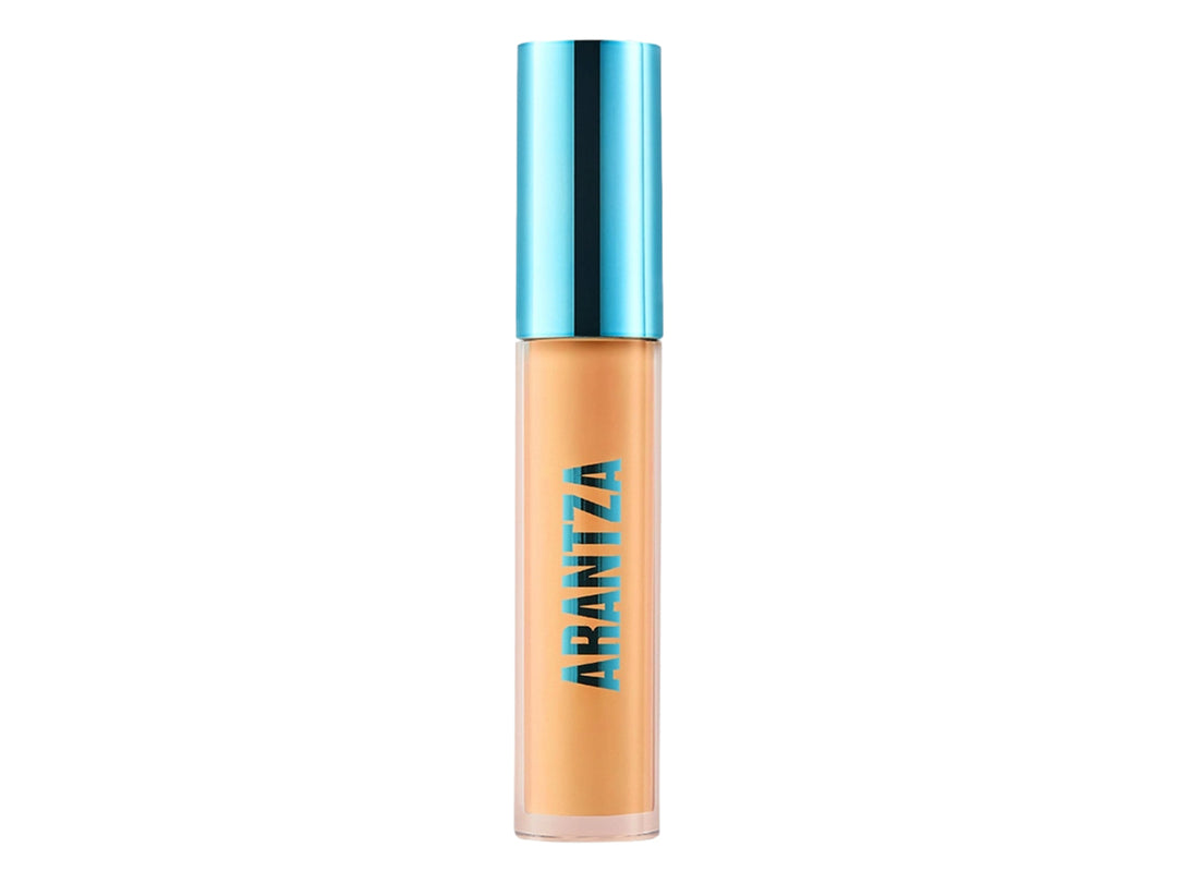 Corrector Líquido Arantza Cosmetics Medium 2W para Mujer