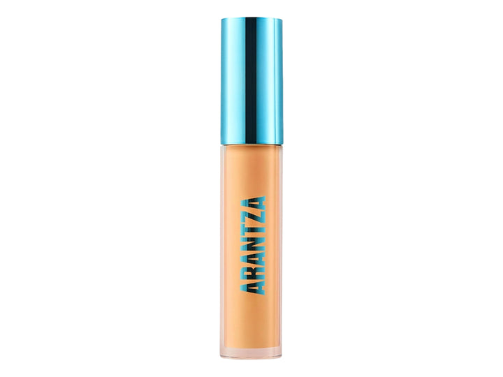 Corrector Líquido Arantza Cosmetics Medium 2W para Mujer