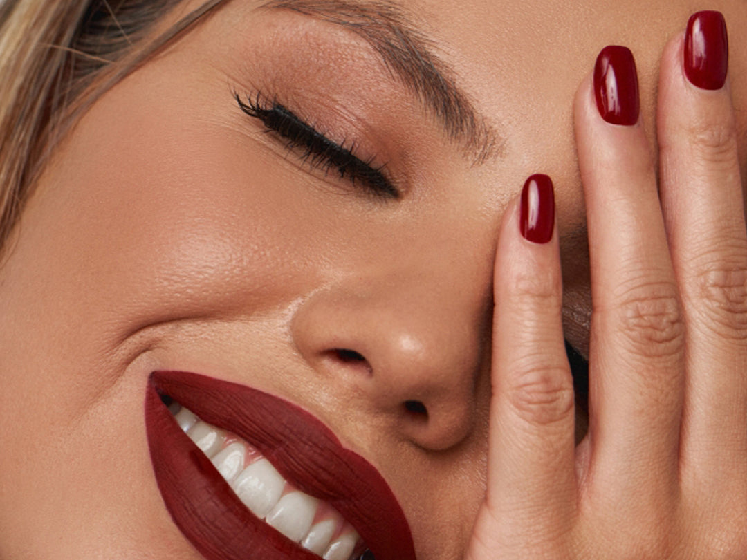 Labial Líquido Arantza Cosmetics Spicy Cinnamon para Mujer
