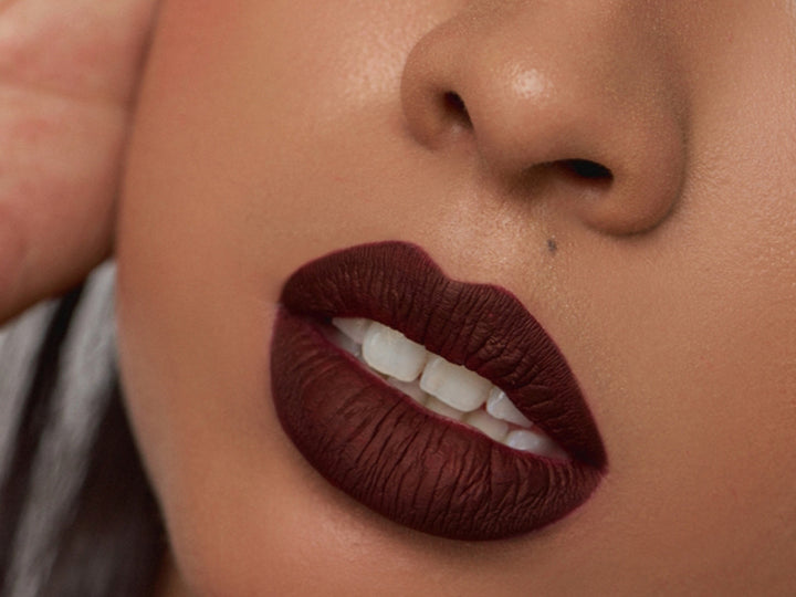 Labial Líquido Arantza Cosmetics Vivid Vine para Mujer