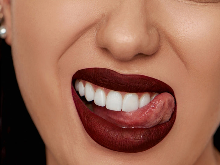 Labial Líquido Arantza Cosmetics Vivid Vine para Mujer