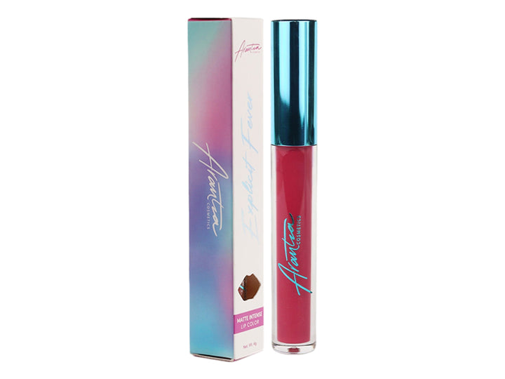 Labial Líquido Arantza Cosmetics Villain Victory