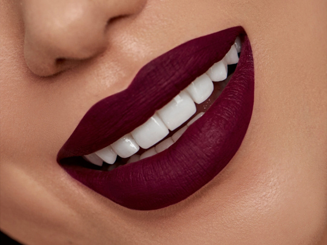 Labial Líquido Arantza Cosmetics Villain Victory