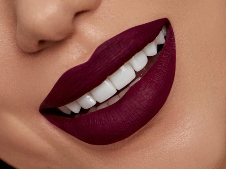 Labial Líquido Arantza Cosmetics Villain Victory