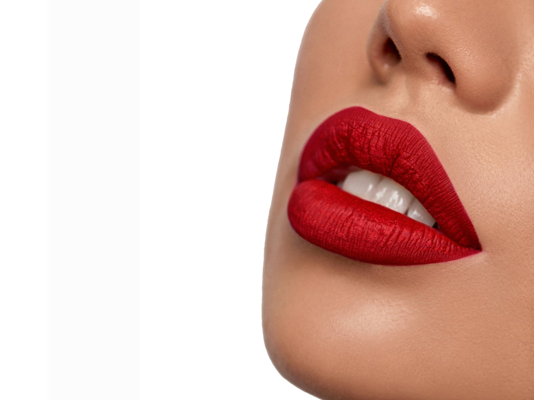 Labial Líquido Arantza Cosmetics Red Lily