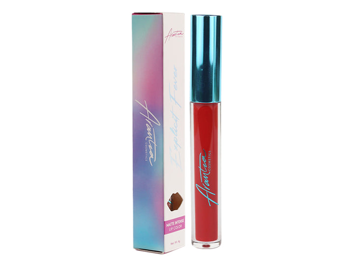 Labial Líquido Arantza Cosmetics Tempting Jelly