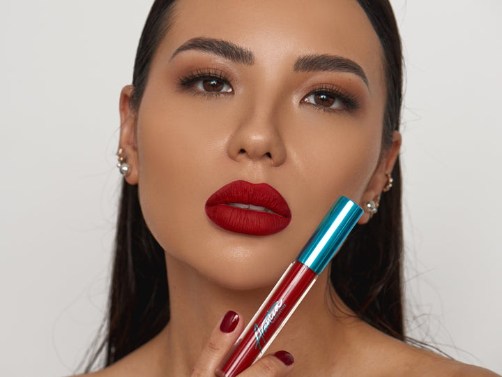 Labial Líquido Arantza Cosmetics Tempting Jelly