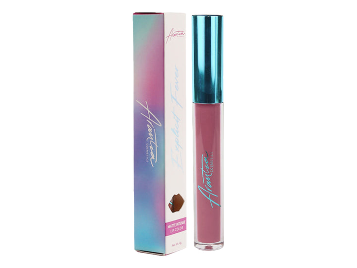 Labial Líquido Arantza Cosmetics Mellow para Mujer
