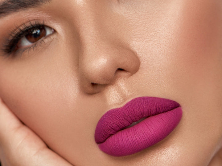 Labial Líquido Arantza Cosmetics Mellow para Mujer