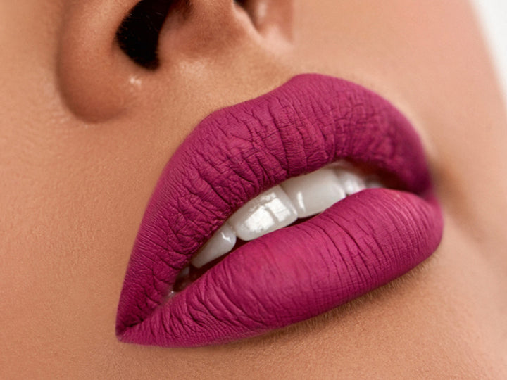 Labial Líquido Arantza Cosmetics Mellow para Mujer
