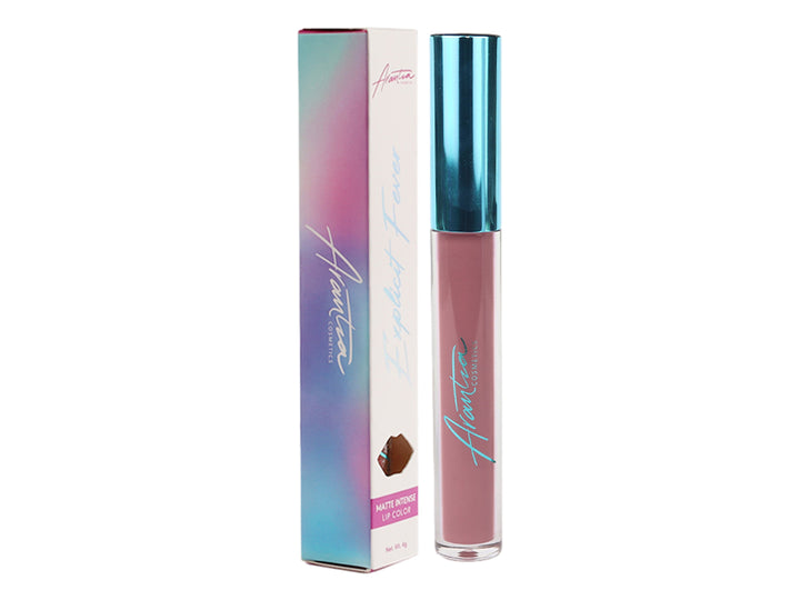 Labial Líquido Arantza Cosmetics Wishful para Mujer