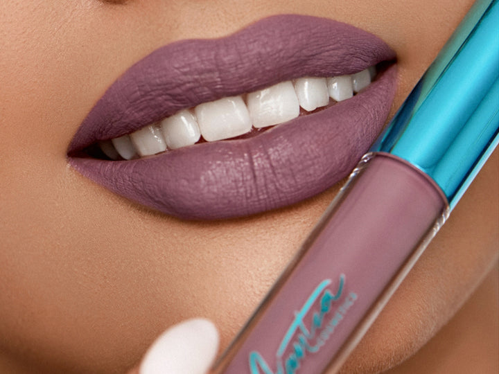 Labial Líquido Arantza Cosmetics Wishful para Mujer