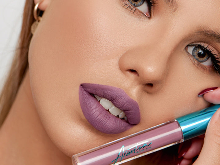 Labial Líquido Arantza Cosmetics Wishful para Mujer