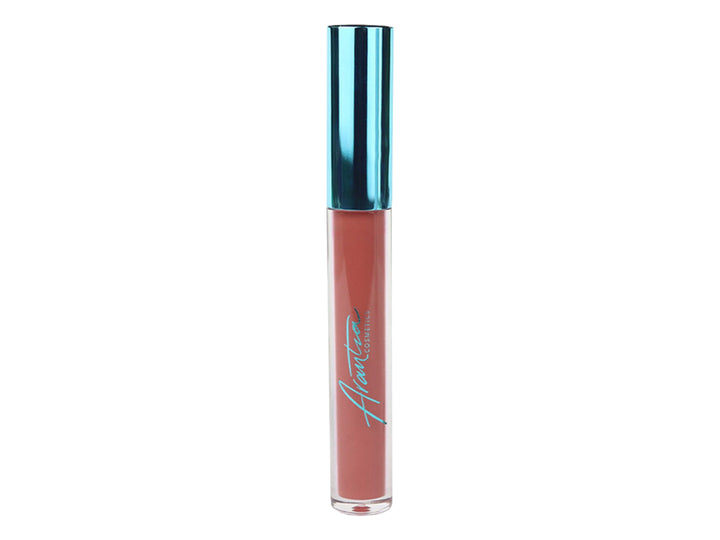 Brillo Labial Arantza Cosmetics Blush Syrup para Mujer