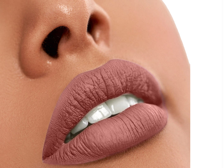 Brillo Labial Arantza Cosmetics Blush Syrup para Mujer