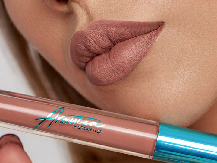 Brillo Labial Arantza Cosmetics Sweet Sunset para Mujer