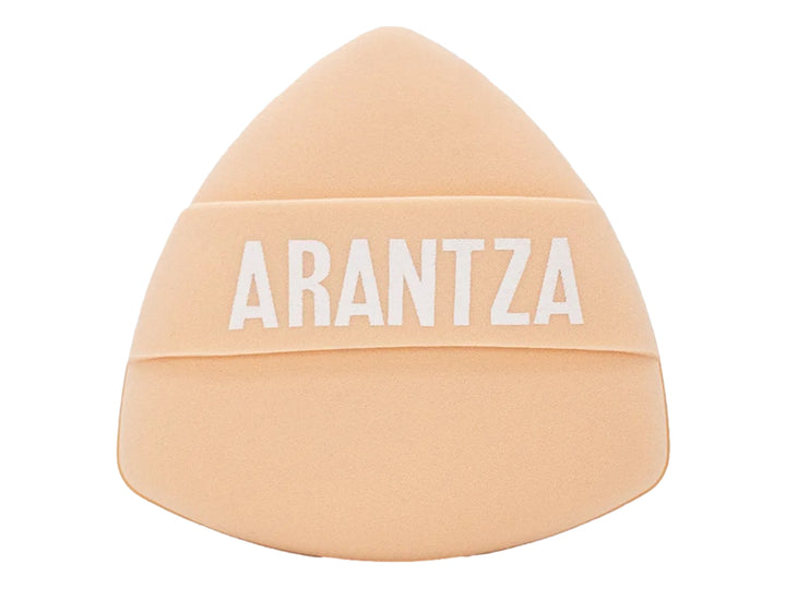 Esponja de Maquillaje Arantza Cosmetics Rubycel Beige Unisex