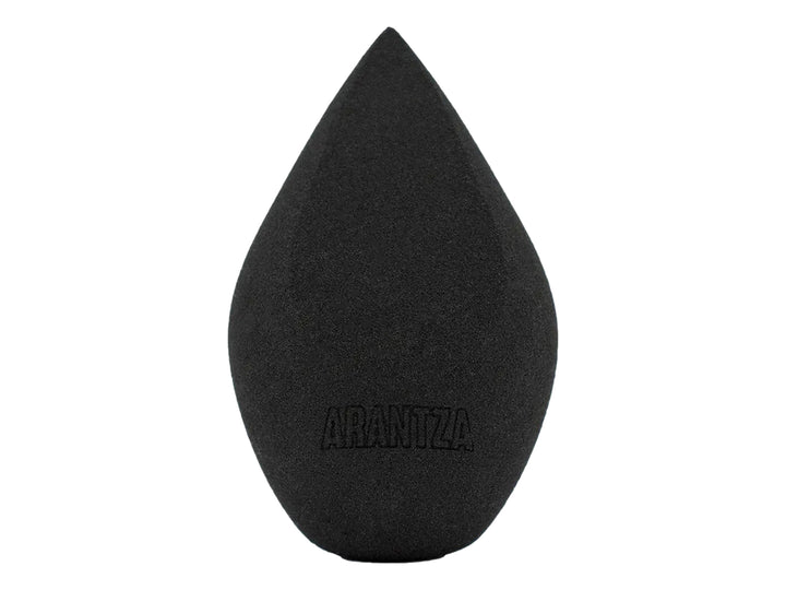 Esponja de Maquillaje Arantza Cosmetics HD Blender Negro Unisex