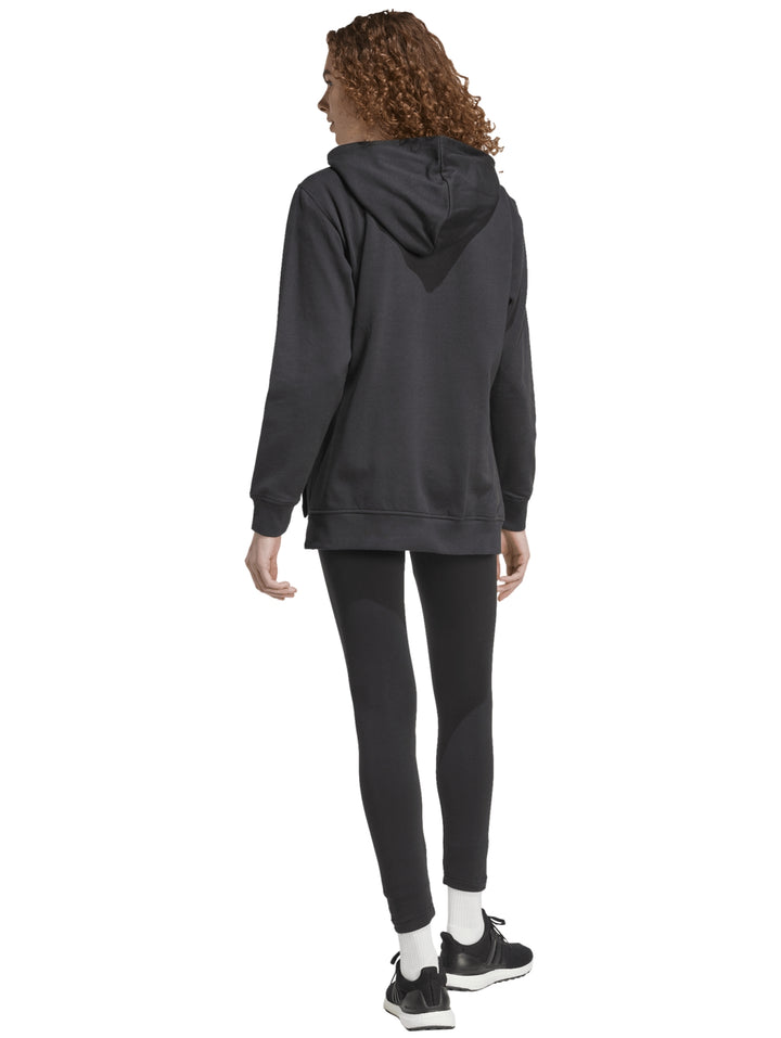 Conjunto Deportivo Adidas Negro para Mujer