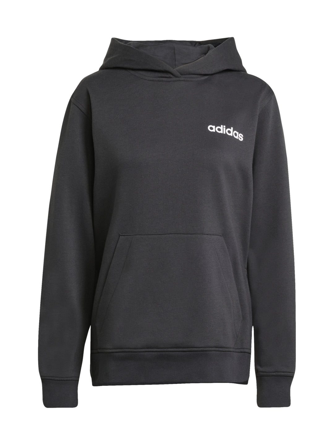 Conjunto Deportivo Adidas Negro para Mujer
