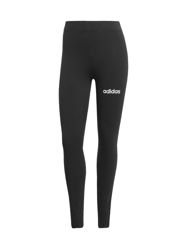 Conjunto Deportivo Adidas Negro para Mujer
