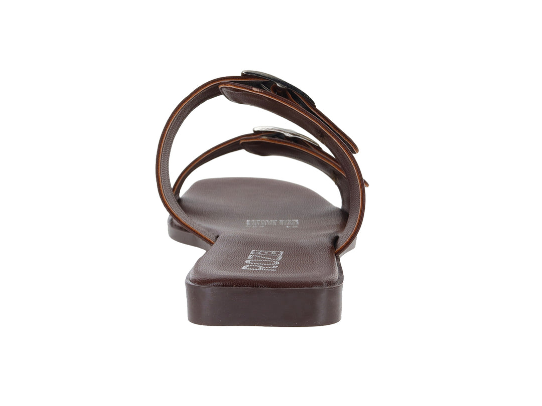 Sandalias Roze Café para Mujer