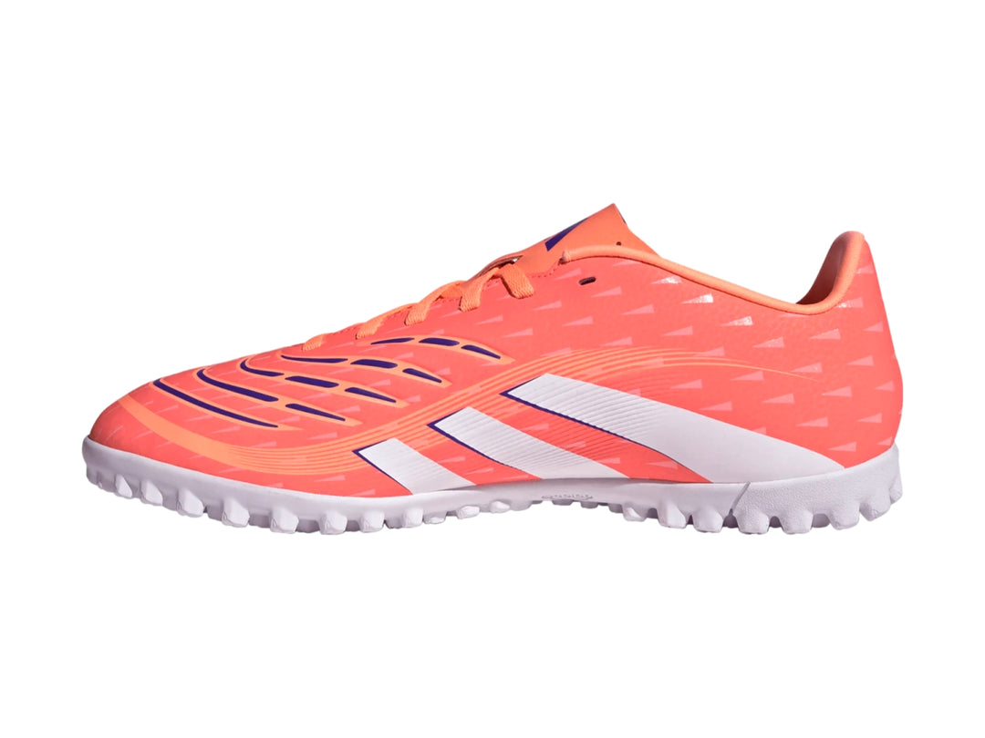 Tenis Adidas Predator Club TF Naranja para Hombre